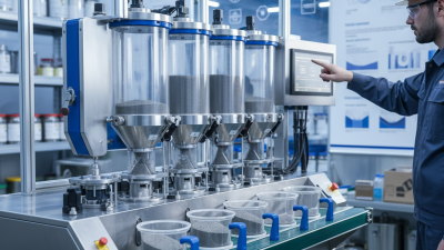 Why Choose Alloy Powder Grader for Your Production Needs?