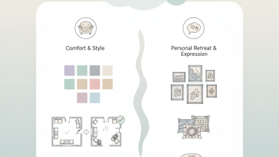 How to Choose the Best Bedroom Decor for Your Space?