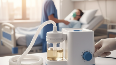 2026 Best Portable Suction Device For Sputum Reviews?