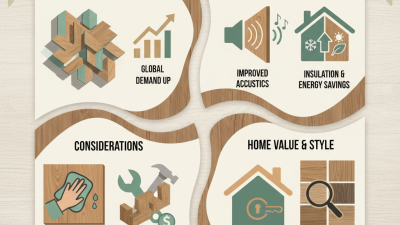 What are the Benefits of Wood 3D Panels for Home Decor?