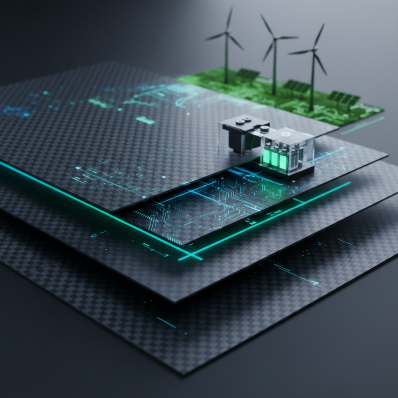 2026 Top Carbon Graphite Sheet Applications and Benefits?