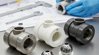 2026 Best Ball Valve Body Types for Optimal Performance and Durability?