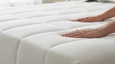 10 Essential Tips for Choosing a Hypoallergenic Mattress Cover Today?