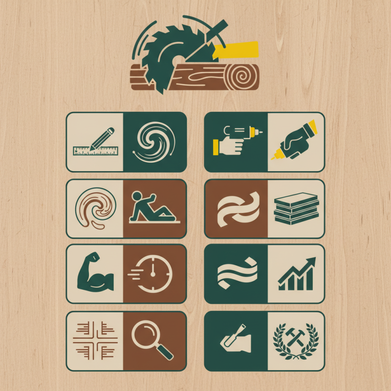 Top 10 Benefits of Saw Swing for Woodworking Pros?