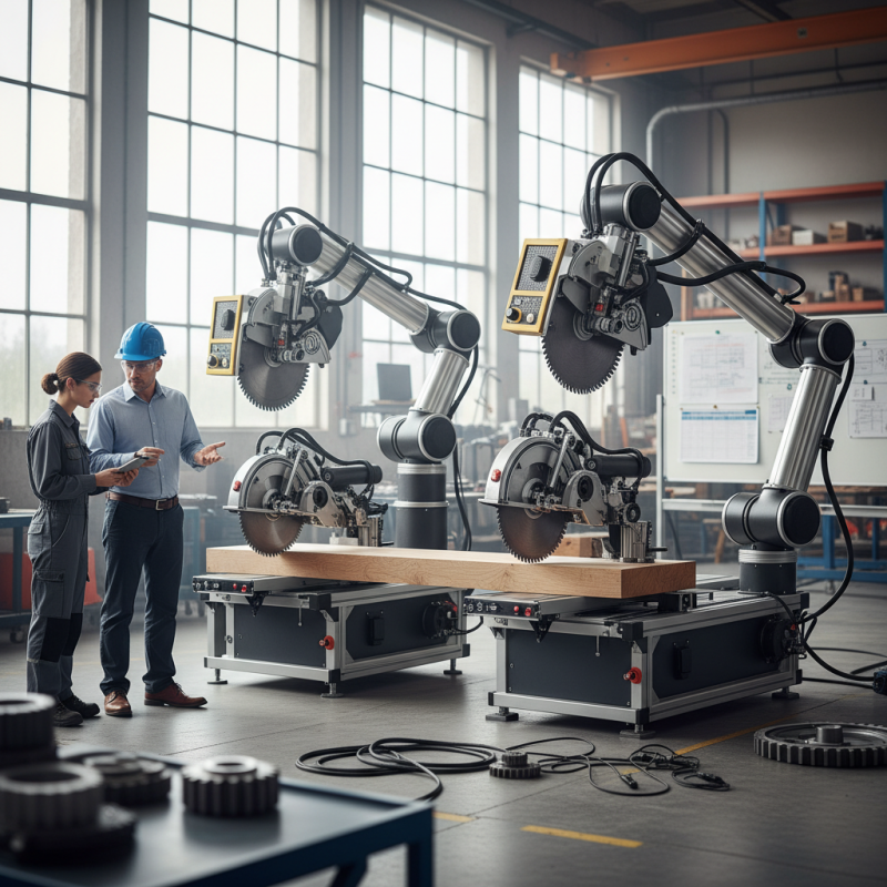 2026 Top Saw Swing Models What Should You Consider?