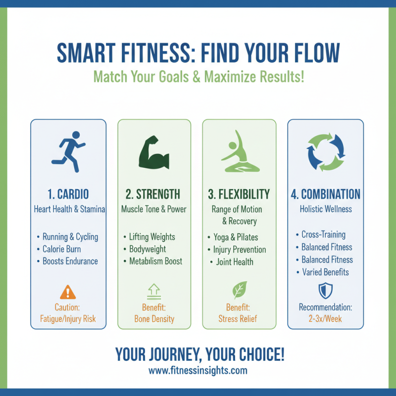 2026 Best Exercises Step to Achieve Your Fitness Goals?