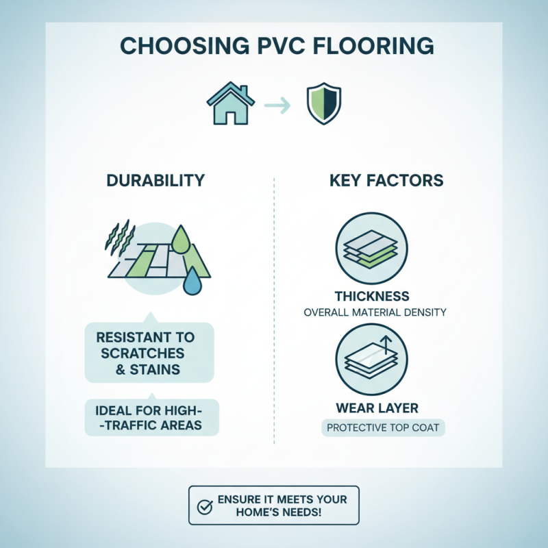 How to Choose the Best PVC Floor for Your Home?