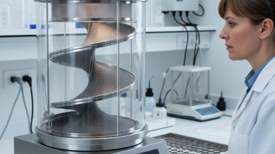 Alloy Powder Grader Tips for Optimal Performance and Usage?