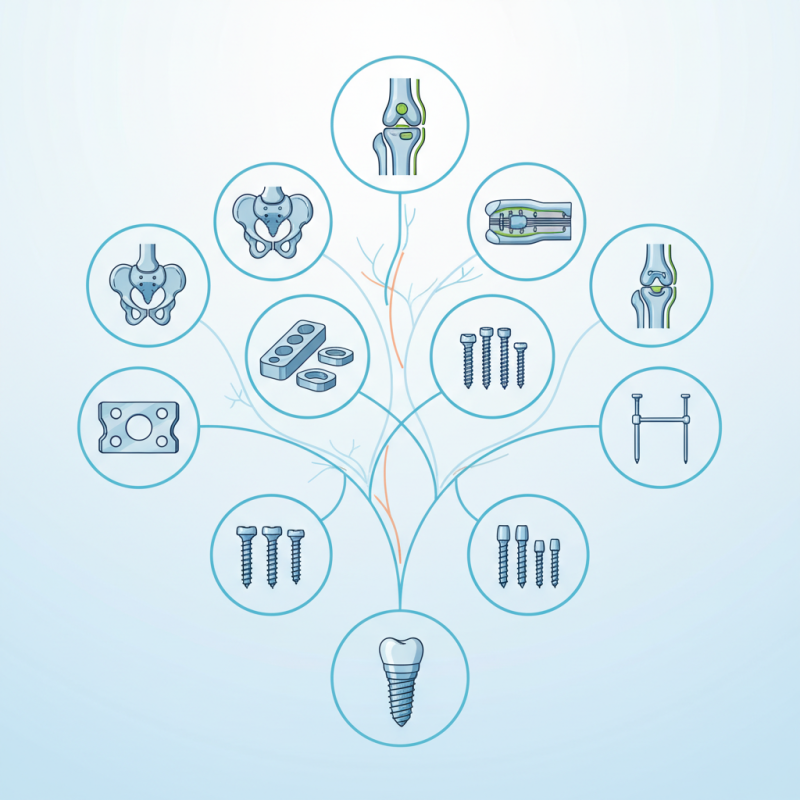 Top 10 Orthopedic Implants You Need to Know About?