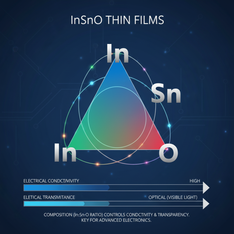10 Essential Tips for Understanding Ito Thin Film Technology?