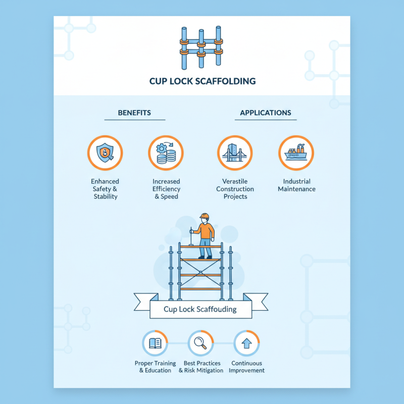 2026 Top Cup Lock Scaffolding Benefits and Applications?