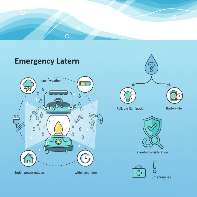 Best Waterproof Emergency Light Reviews and Buying Guide?