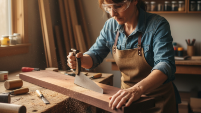 How to Use a Saw Swing for Efficient Cutting Techniques?