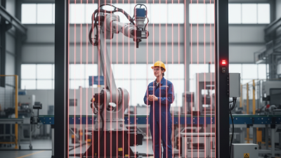 10 Best Photoelectric Light Curtain Solutions for Enhanced Safety and Efficiency?