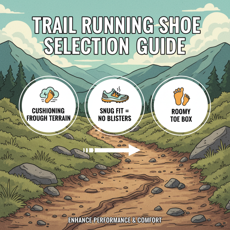 Best Outdoor Running Shoes for Every Trail and Terrain?