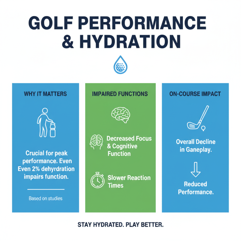 Why You Should Choose the Right Golf Cooler Bag?