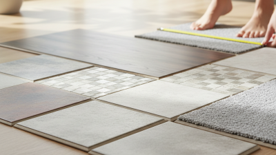 How to Choose the Best PVC Floor for Your Home?