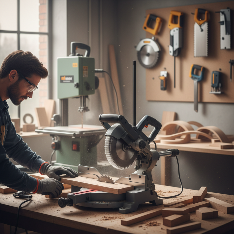 2026 Top Saw Swing Types What to Choose for Your Projects?