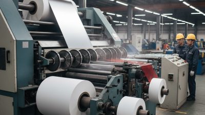 What is a Slitter Cutter Machine and How Does it Work?