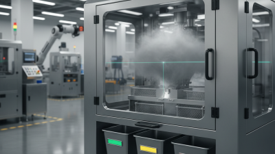 Essential Tips for Choosing the Right Alloy Powder Grader?