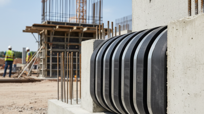 What is a Rubber Bearing and How Does It Work?