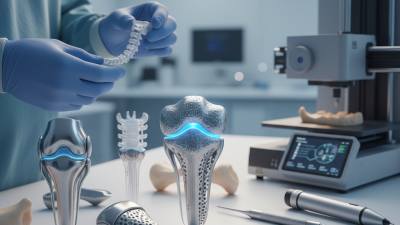 2026 Top Orthopedic Implant Trends and Innovations?
