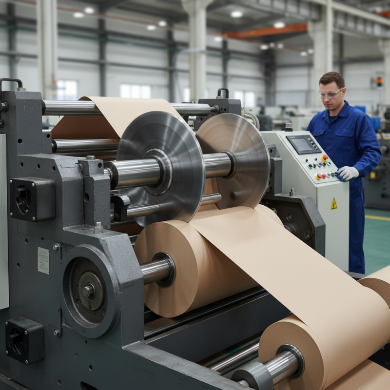 What is a Slitter Cutter Machine and How Does It Work?