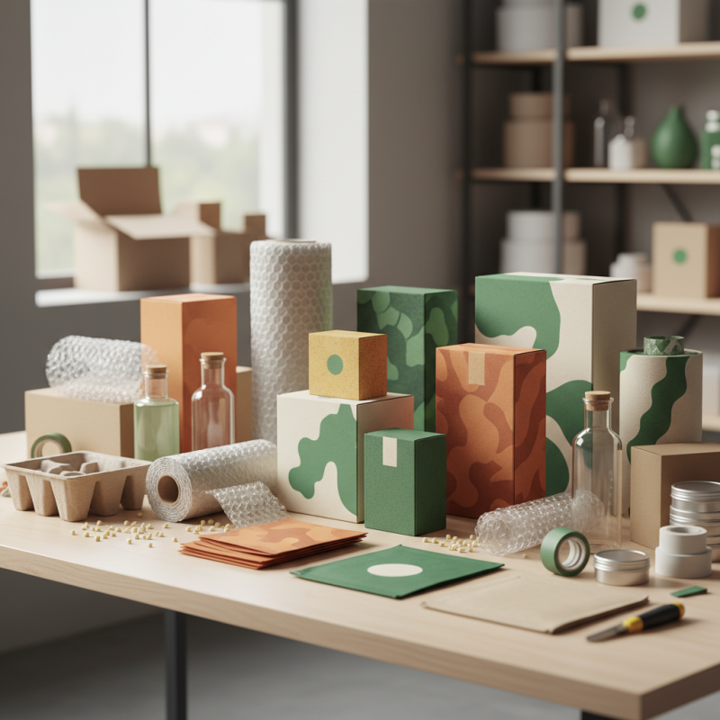 Top 10 Packaging Distributors You Should Know About?