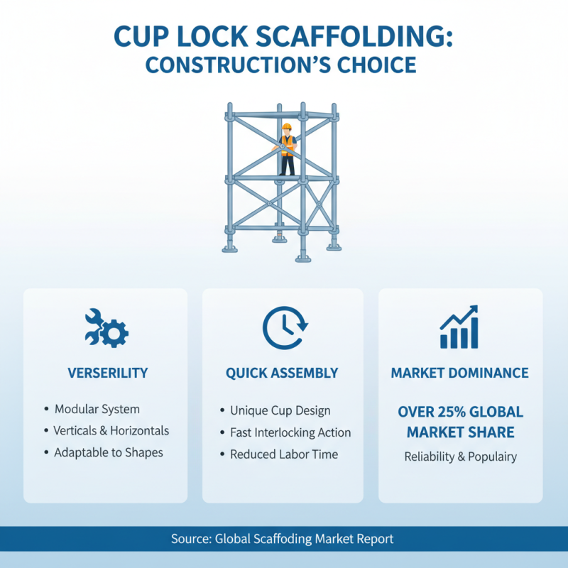 2026 Top Cup Lock Scaffolding Benefits and Applications?