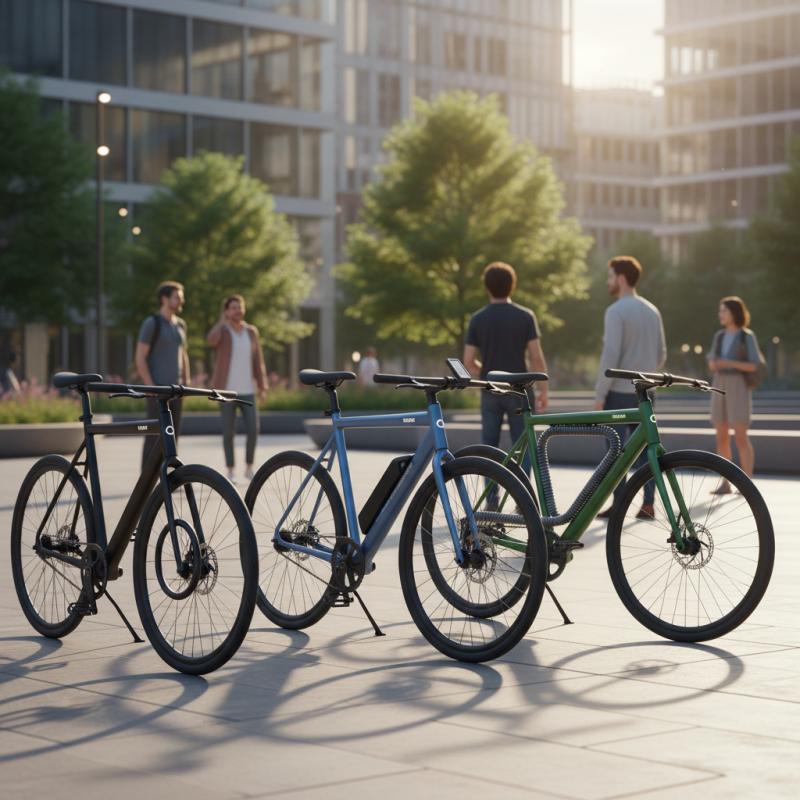 Top Picks for the Best Bike With Lock Options in 2026?