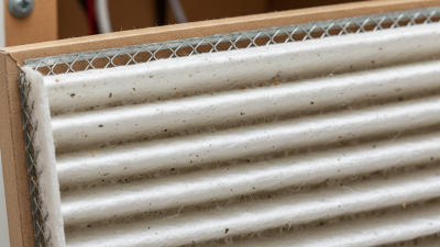 What are Pleated Air Filters and How Do They Work?