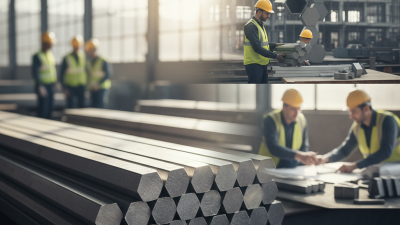 Top 10 Benefits of Using Stainless Hexagon Bar in Projects?