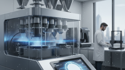 2026 Best Alloy Powder Grader Reviews and Buyer Guide?