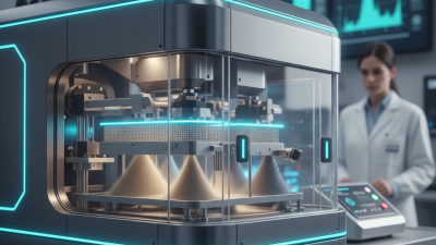 What is the Best Alloy Powder Grader for 2026?