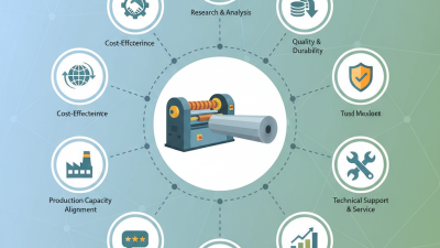 Top 10 Tips for Choosing Ms Pipe Making Machine Manufacturers?