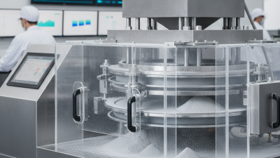 How to Choose the Best Alloy Powder Grader for Your Needs?