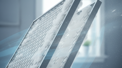 Top Cottonwood Air Filter Distributor Benefits for Clean Air Solutions?