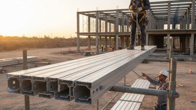 What is a Telescoping Scaffold Plank and How Does it Work?