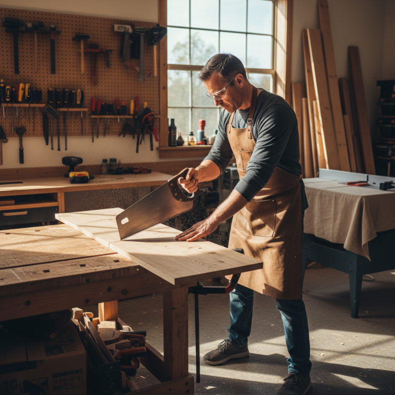 Top Tips for Safe and Effective Saw Swing Techniques?