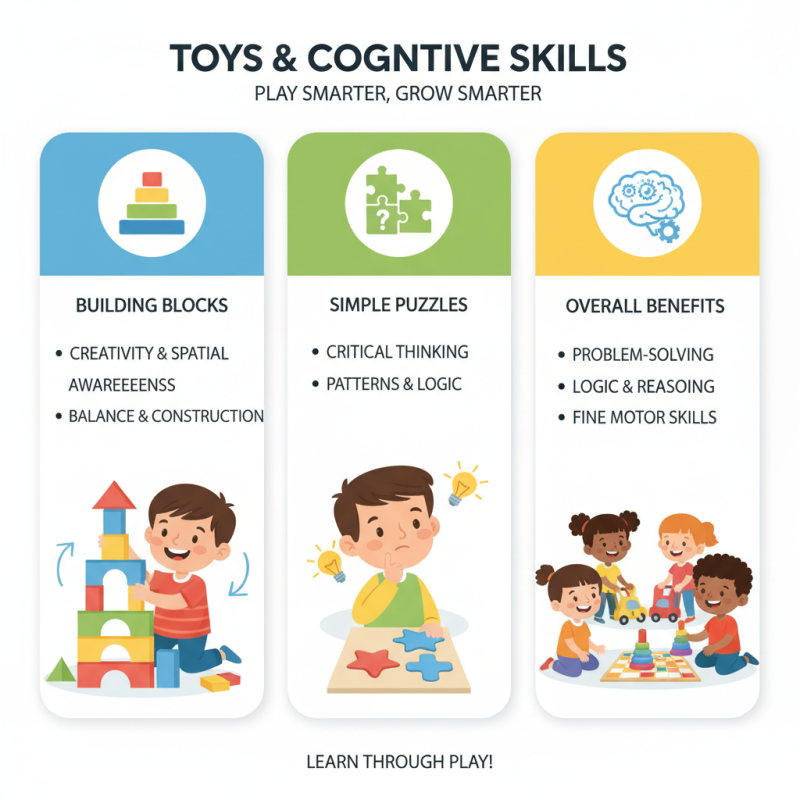Why Are Children Toys Essential for Child Development?