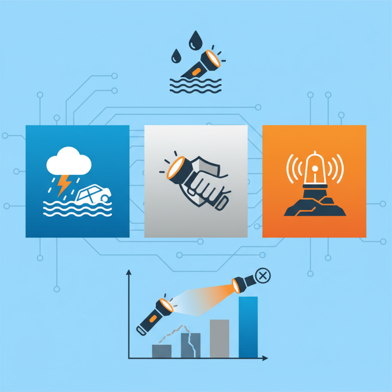 Why Choose a Waterproof Emergency Light for Your Safety?