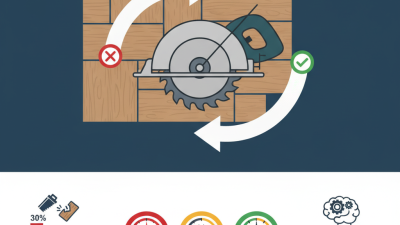 How to Adjust Saw Swing for Accurate Cutting?