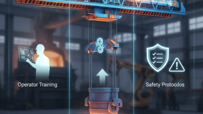 2026 Best Metallurgical Bridge Crane Features and Uses?