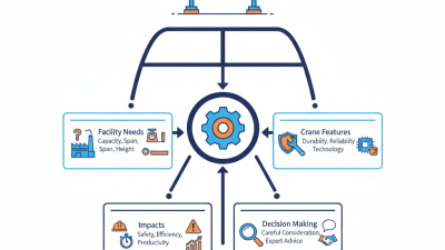 How to Choose a Metallurgical Bridge Crane for Your Facility?