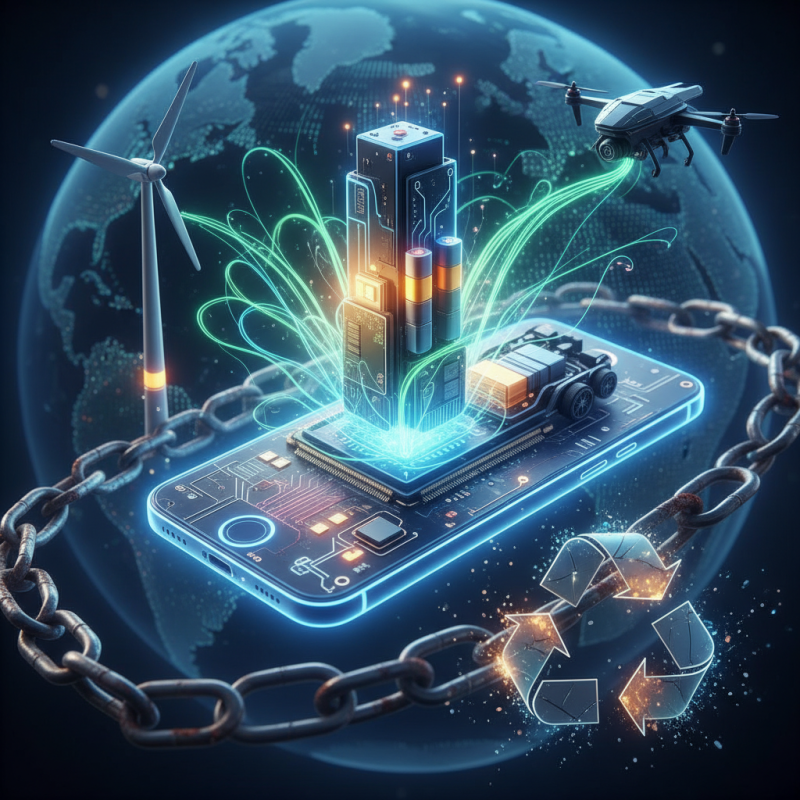 Why Are Rare Earth Alloys Important in Modern Technology?