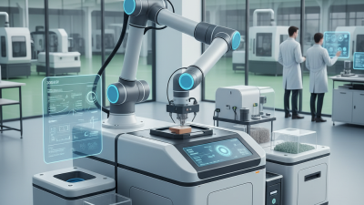 Top Cof Testing Equipment Trends in 2026 What to Expect