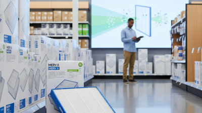 How to Choose the Best Pleated Air Filters for Your Home?