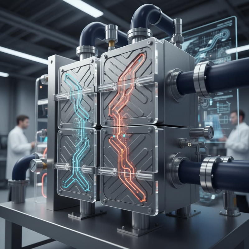 How to Optimize Plate Heat Transfer for Better Efficiency?