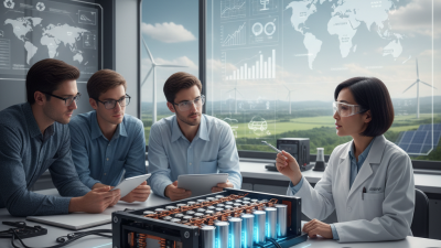 What Is a 3kw Lithium Battery and Its Benefits?