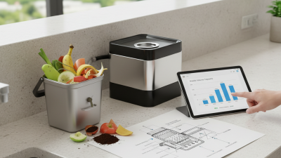 How to Choose the Best Domestic Refuse Crusher for Your Home?